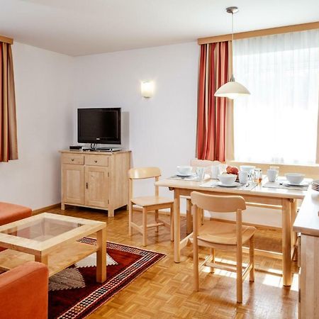 Apartment Rohani Zell Am See Exterior photo