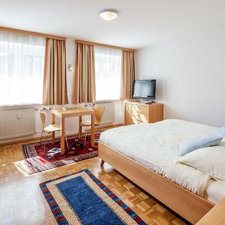 Apartment Rohani Zell Am See Exterior photo